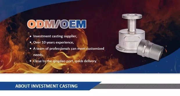 Custom Investment Casting Precision Casting Ball Ink Cast Iron Truck Machinery Parts Investment Casting Vacuum Die-Casting Parts