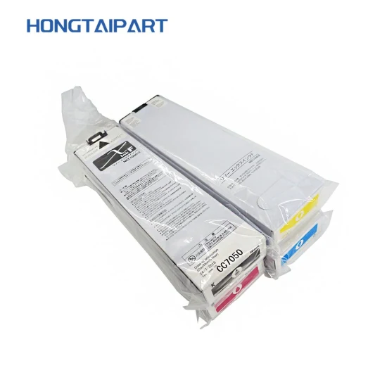 Hongtaipart Compatible Color Refill Ink Cartridge S