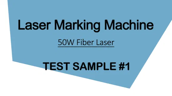 100W Jewelry Cutting Machine Engraving Machine Integrated Fiber Laser Marking Machine