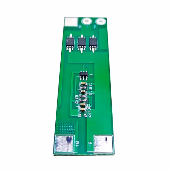 2s 7A BMS for 7.2V 7.4V Li