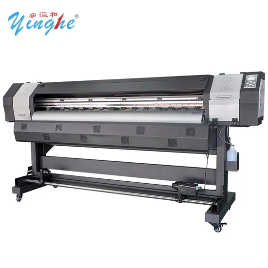 1.8m Large Format Printer