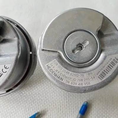 Elevator Parts Factory Ern 1387 2048 62s14