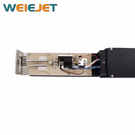 Vacuum High Speed Intelligent Automatic Standard Feeder Feeding Paging Machine with Adsorption for Inkjet Printing Coding Machine Printer