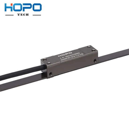 0.1 Um Absolute Magnetic Encoder for Photodetector Array Encoder Position Measurement 