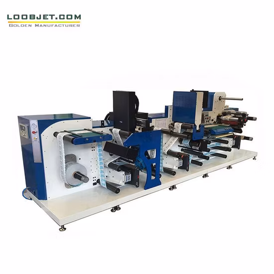 Carton Feeder Coding Paging Machine