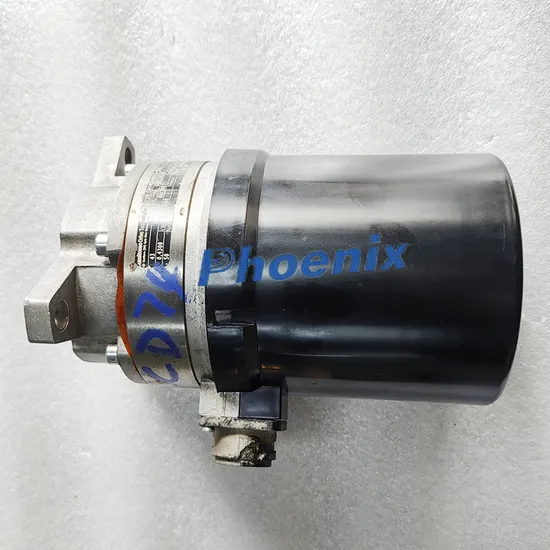 Original L2.105.1051 L2.105.3051 L2.105.3052 M2.186.5121 Ink Fountain Motor for Heidelberg Sm74 CD102 Printing Machine Parts 