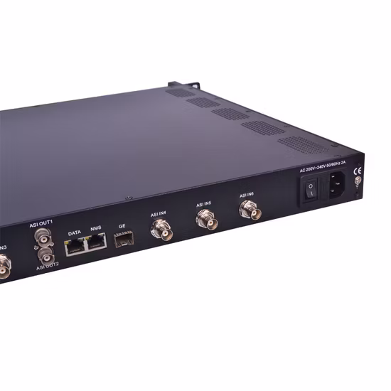 Video IP Encoder Decoder HD Encoder H. 264 IPTV Encoder Decoder