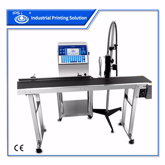 High Speed Intelligent Automatic Standard Paging Machine for Inkjet Printer