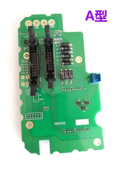 Compatible 1510 1520 1210 1330 Ink Core Board for Vj Printer Spare Part 