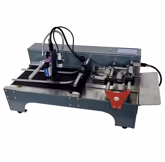 Automatic Coding Machine, Marking Machine, Automatic Paging Machine