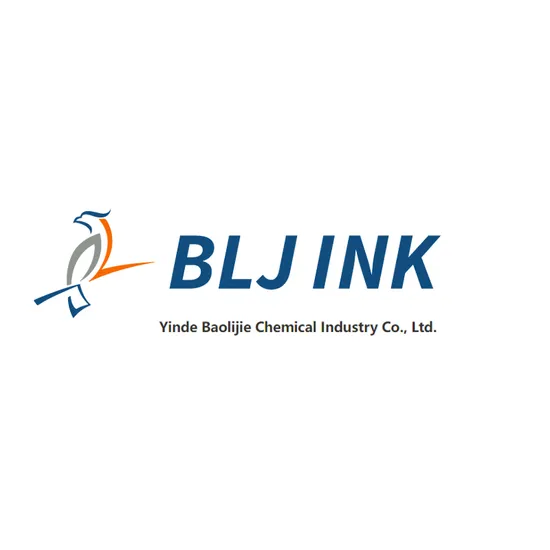 OEM Alternative for Lx Cij Inkjet Printer 0.5L 1243 Blue Ink Refill Ink 