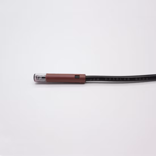 Absolute Encoder Multi Turn 12bit Ethercat Communication High Accuracy Can Replace Posital and Sick Encoder
