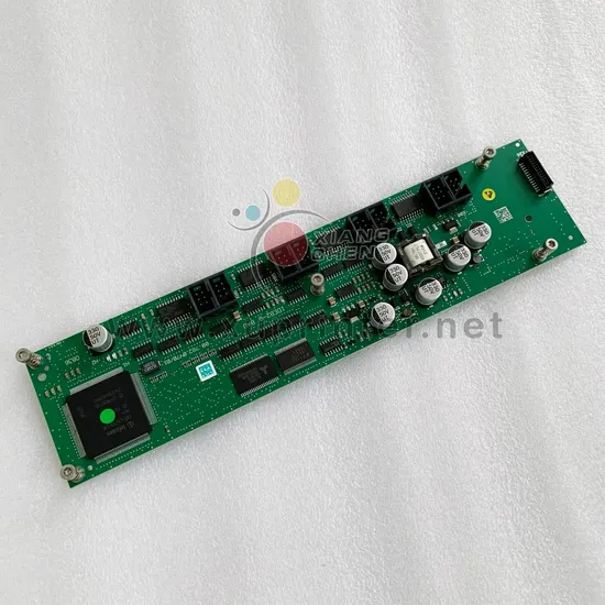 Ink Control PCB 00.782.0470 Ideb2