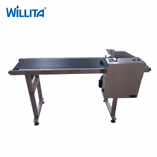 Automatic Friction Cards Papers Numbering Paging Counting Machine
